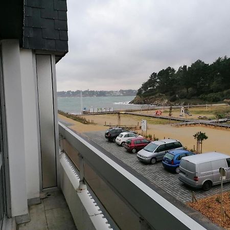 Appartement Plage De Kerfany Les Pins Moëlan-sur-Mer エクステリア 写真